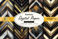 Seamless digital paper Product Image 1