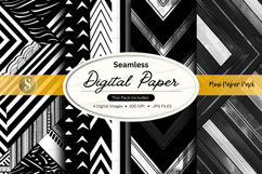 Seamless digital paper Product Image 1