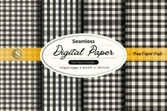 Seamless plaid pattern Product Image 1