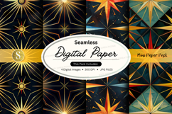 Seamless digital paper Product Image 1
