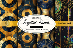 Seamless digital paper Product Image 1