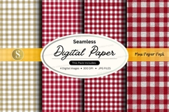 Seamless pattern Product Image 1
