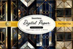 Seamless digital paper Product Image 1