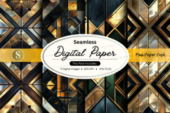 Seamless digital paper Product Image 1