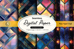 Seamless digital paper Product Image 1