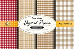 Seamless pattern Product Image 1