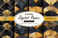 Seamless digital paper Product Image 1
