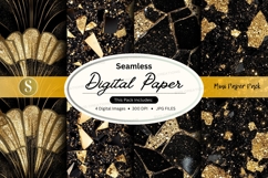 Seamless pattern Product Image 1