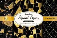 Seamless pattern Product Image 1