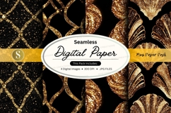 Seamless pattern Product Image 1