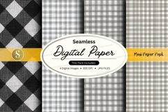 Seamless pattern Product Image 1