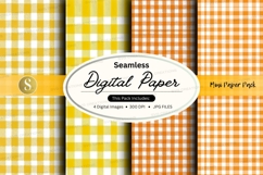 Seamless pattern Product Image 1