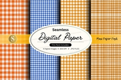 Seamless pattern Product Image 1