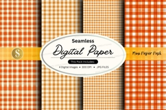 Seamless pattern Product Image 1