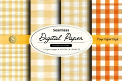Seamless plaid pattern Product Image 1