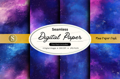 Seamless digital paper Product Image 1