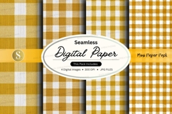 Seamless plaid pattern Product Image 1