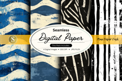Seamless digital paper pack Product Image 1