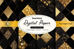 Seamless pattern Product Image 1