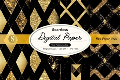 Seamless pattern Product Image 1