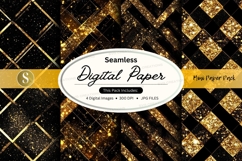 Seamless pattern Product Image 1