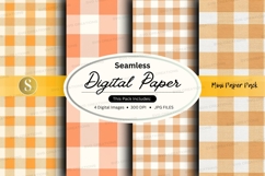 Seamless pattern Product Image 1