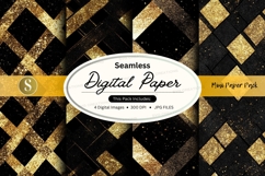 Seamless pattern Product Image 1