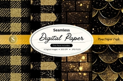 Seamless pattern Product Image 1
