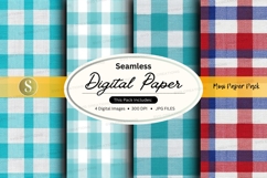 Seamless pattern Product Image 1