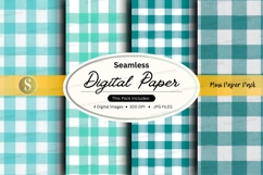 Seamless pattern Product Image 1