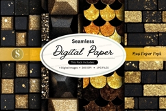 Seamless pattern Product Image 1