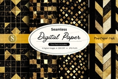 Seamless pattern Product Image 1