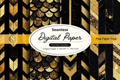 Seamless pattern Product Image 1