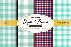 Seamless pattern Product Image 1