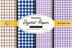 Seamless pattern Product Image 1