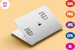 Public health saves lives, public health nerd stickers svg Product Image 3