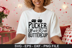 Valentine's Day SVG Design - Whatever ill just date myself Product Image 2