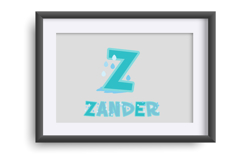 Puddle Jump Color Font Product Image 5