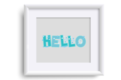 Puddle Jump Color Font Product Image 6