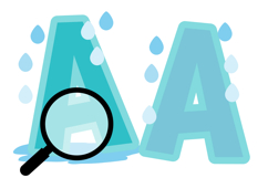 Puddle Jump Color Font Product Image 7