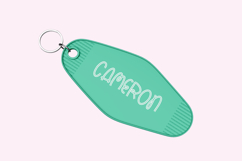 Puddlejumper Sans - Inline Font Product Image 3