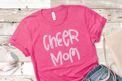 Puddlejumper Sans - Inline Font Product Image 4