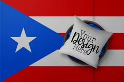 Backgrounds for Photography & Marketing. Puerto Rico Product Image 5