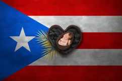 Backgrounds for Photography & Marketing. Puerto Rico Product Image 7