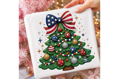 Puerto Rico Christmas Tree Png Product Image 1
