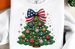 Puerto Rico Christmas Tree Png Product Image 2
