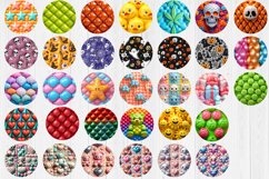 3D Puff sublimation bundle | 3D sublimation bundle | Puff Product Image 11