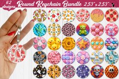 3D Puff sublimation bundle | 3D sublimation bundle | Puff Product Image 12