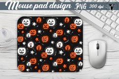 Mouse Pad | 3D puff Product Image 1