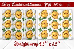Tumbler wrap | 3d puff tumbler wrap Product Image 1